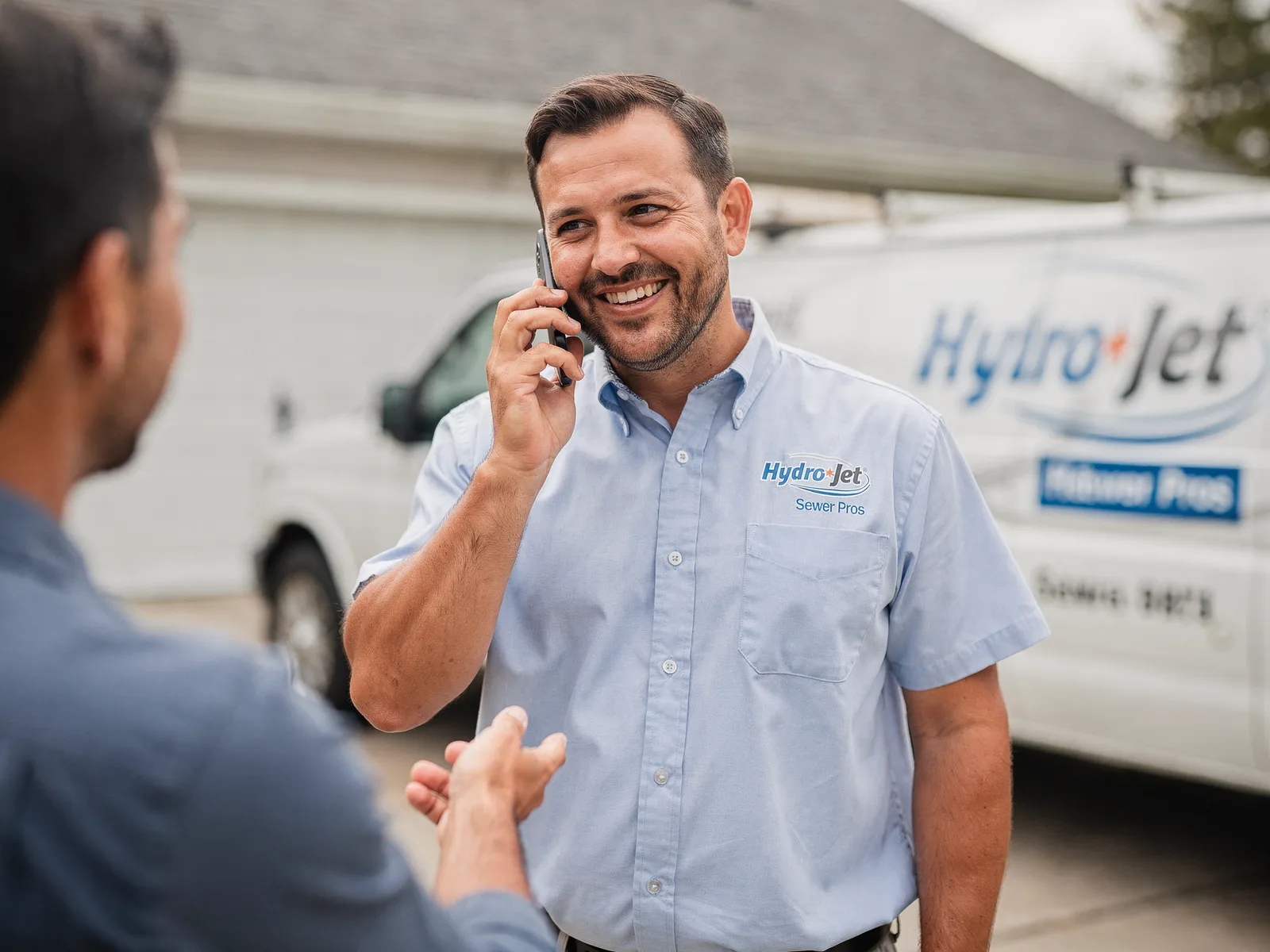 Hydro Jetting Spofford, NH FAQs